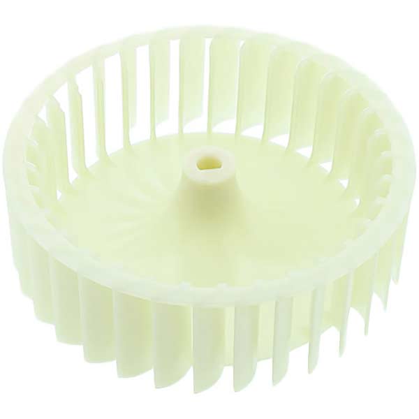 Electrolux 1366338026 Tumble Dryer Fan Blade