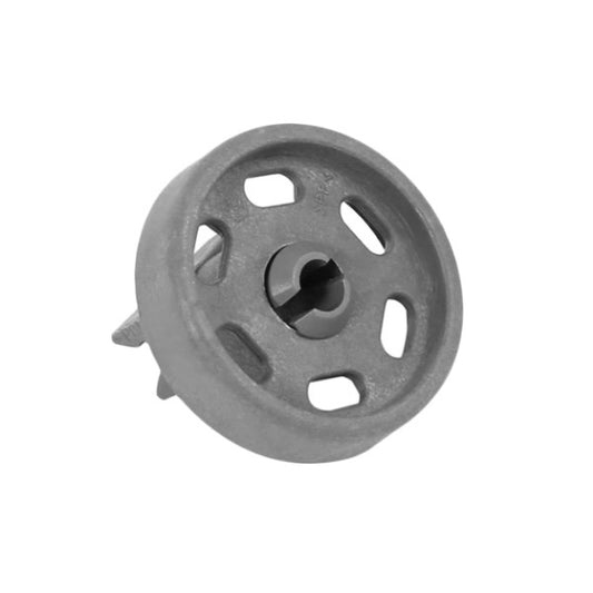 AEG 4055259651 Dishwasher Lower Basket Wheel