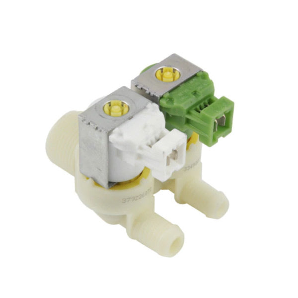 Washing Machine Solenoid Valve Electrolux 1249471051