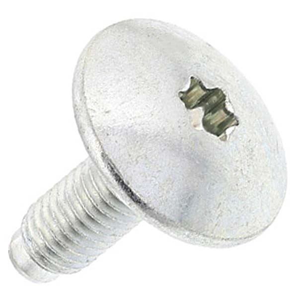 Electrolux 140001003015 Washing Machine Pulley Mounting Bolt