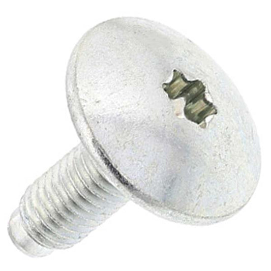 Electrolux 140001003015 Washing Machine Pulley Mounting Bolt