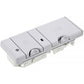 Electrolux 1113338212 Dishwasher Detergent Dispenser