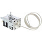 Electrolux 077B3543 2262392042 Refrigerator Capillary Thermostat