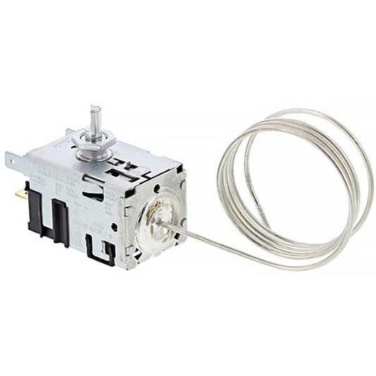 Electrolux 077B3543 2262392042 Refrigerator Capillary Thermostat