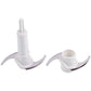 Kenwood KW707672 Blender Knives Set (Upper + Lower)