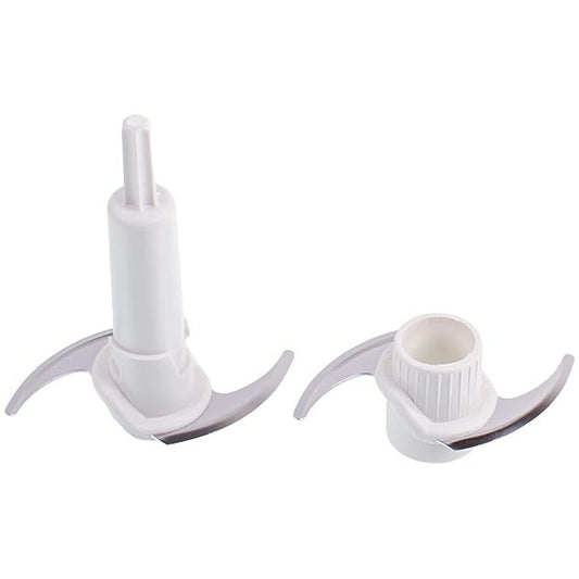 Kenwood KW707672 Blender Knives Set (Upper + Lower)