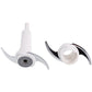 Kenwood KW707672 Blender Knives Set (Upper + Lower)