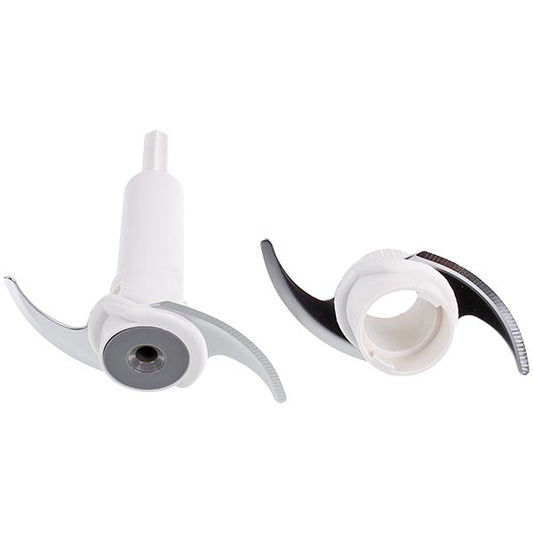 Kenwood KW707672 Blender Knives Set (Upper + Lower)