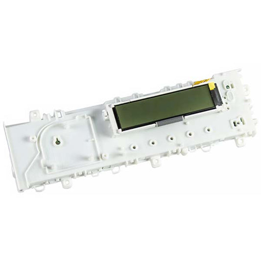Electrolux 4055232385 Washing Machine Display Module (Not Configured)