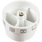 Electrolux 3425854019 Oven Control Knob