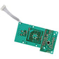 Electrolux 4055276549 Microwave Oven Control PCB