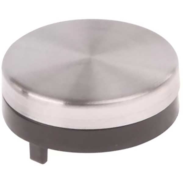 Bosch Microwave Oven Control Panel Button 00615899