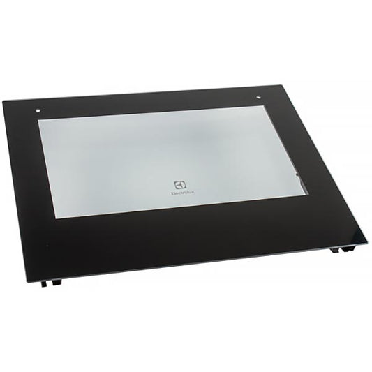 Electrolux 140043376213 Oven Outer Door Glass
