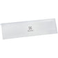 Electrolux 2672004039 Fridge Upper Door Shelf Cover