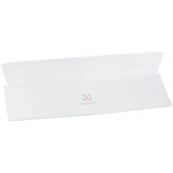 Electrolux 2672004039 Fridge Upper Door Shelf Cover