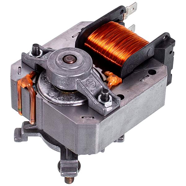 Oven Circulation Fan Motor A20 R 001 07 Compatible with Electrolux 3890813045