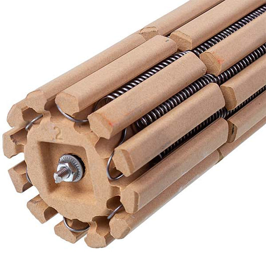 Atlantic \ ROUND ER002100T Water Heater Element Steatite 2100W D=46mm L=365mm