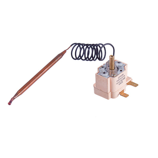 Atlantic \ ROUND GTLH0407 COTHERM Water Heater Capillary Thermostat