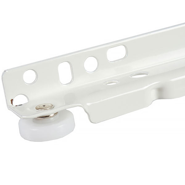 Electrolux 2250381015 Refrigerator Runner (left) for vegetable drawer