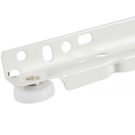 Electrolux 2250381015 Refrigerator Runner (left) for vegetable drawer