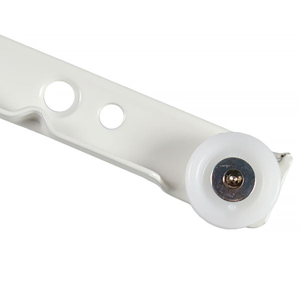 Electrolux 2250381015 Refrigerator Runner (left) for vegetable drawer