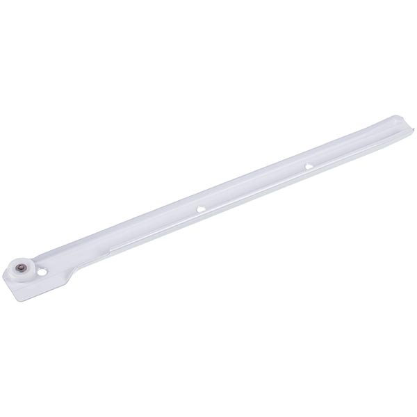Electrolux 2250252018 Refrigerator Holder (right) rail of the vegetable drawer
