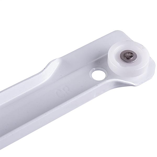 Electrolux 2250252018 Refrigerator Holder (right) rail of the vegetable drawer