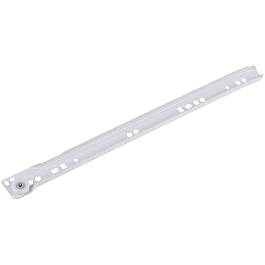 Electrolux 2250253032 Refrigerator Holder (left) rail of the vegetable drawer