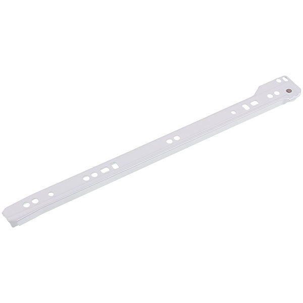 Electrolux 2250253032 Refrigerator Holder (left) rail of the vegetable drawer