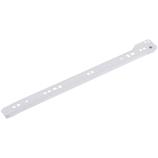 Electrolux 2250253032 Refrigerator Holder (left) rail of the vegetable drawer