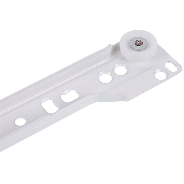 Electrolux 2250253032 Refrigerator Holder (left) rail of the vegetable drawer