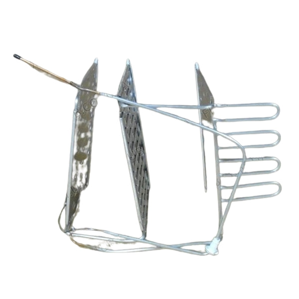 Beko Refrigerator Freezer Evaporator 4325540100