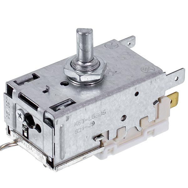 Electrolux K57-L5885 2262319136 Fridge Freezer Thermostat