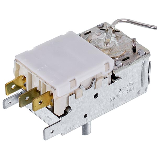 Electrolux K57-L5885 2262319136 Fridge Freezer Thermostat