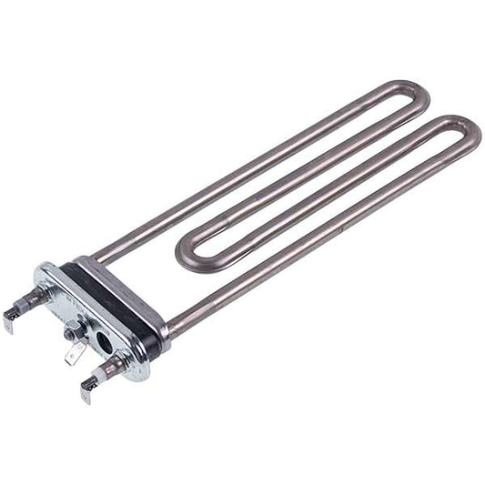 Heating Element for Washing Machine Compatible with Whirlpool 481010496465 TPO 240-SG-2050 IRCA Д=240 мм 2050 Вт