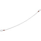 Zanussi 4055075685 Dishwasher Door Hinge Rope