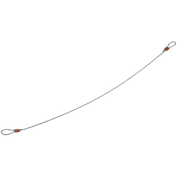 Zanussi 4055075685 Dishwasher Door Hinge Rope