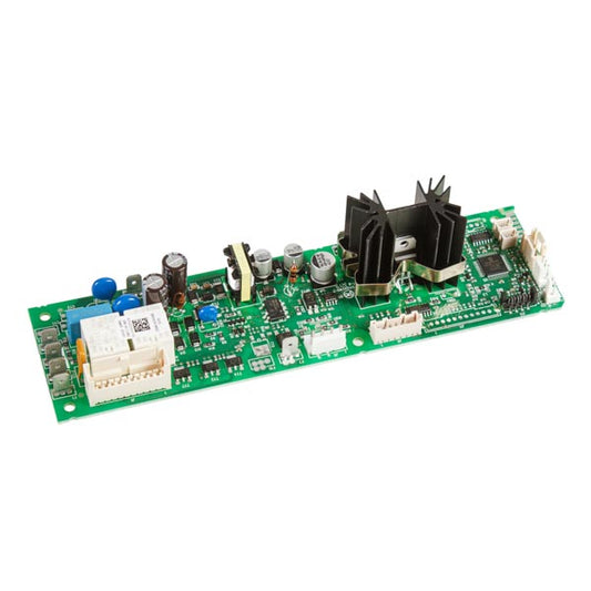 DeLonghi SW1.2 DG 230V 5213221511 Coffee Machine Power PCB