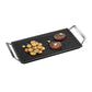 Electrolux Hob E9HL33 902979706 Plancha Grill