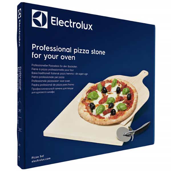 Electrolux E9OHPS1 902979798 Pizza Stone Kit