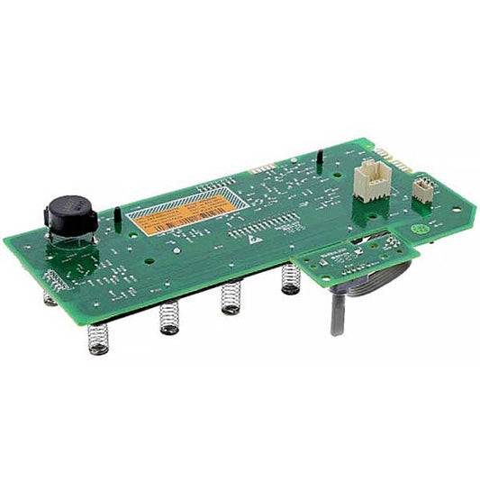 Electrolux 4055421640 Washing Machine Display Module