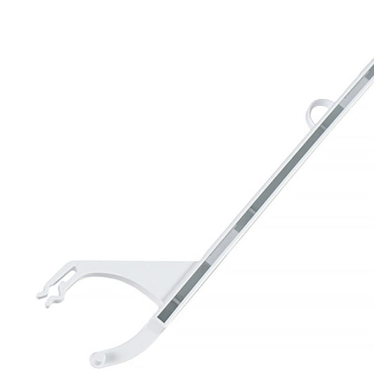 Electrolux 2231123031 Fridge Support For Shelf Front (left)