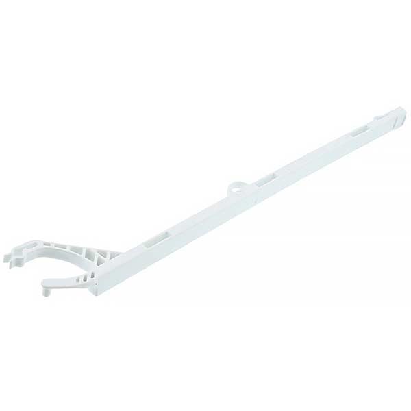 Electrolux 2231123049 Fridge Support For Shelf Front (right)