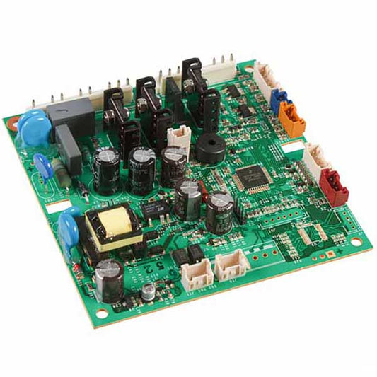 AEG 2425786403 Freezer Main Control Board