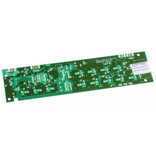 Electrolux 3875729158 Induction Hob PCB
