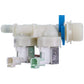 Electrolux Washing Machine 8087104165 Water Inlet Valve 3/180