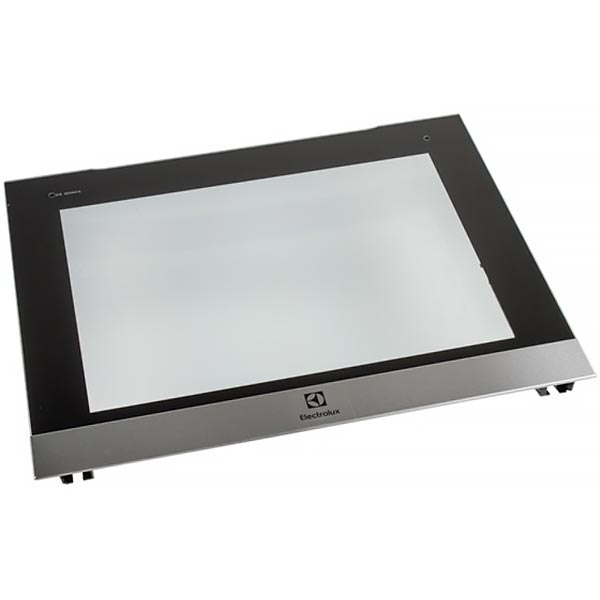 Electrolux 140144772096 Oven Outer Door Glass
