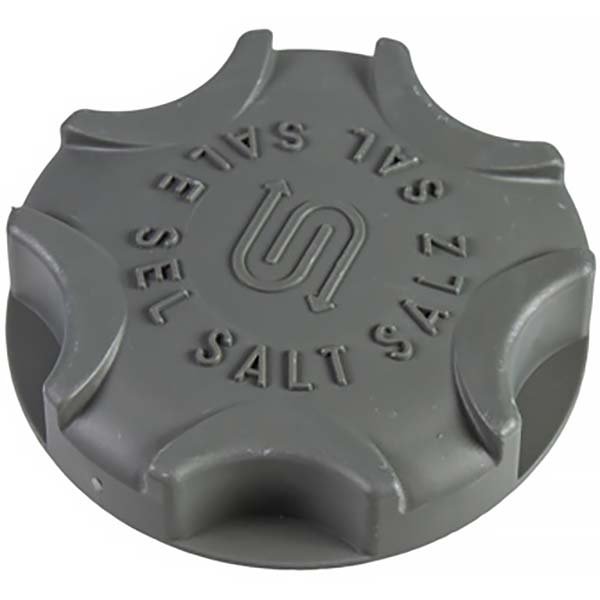 Electrolux 1526411507 Dishwasher Water Softener Lid