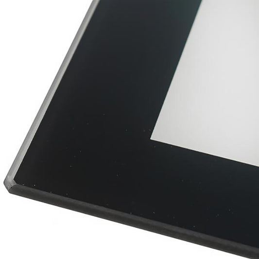 Electrolux 3561503032 Oven Middle Door Glass