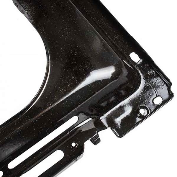Electrolux 3532195785 Oven Front Housing Frame